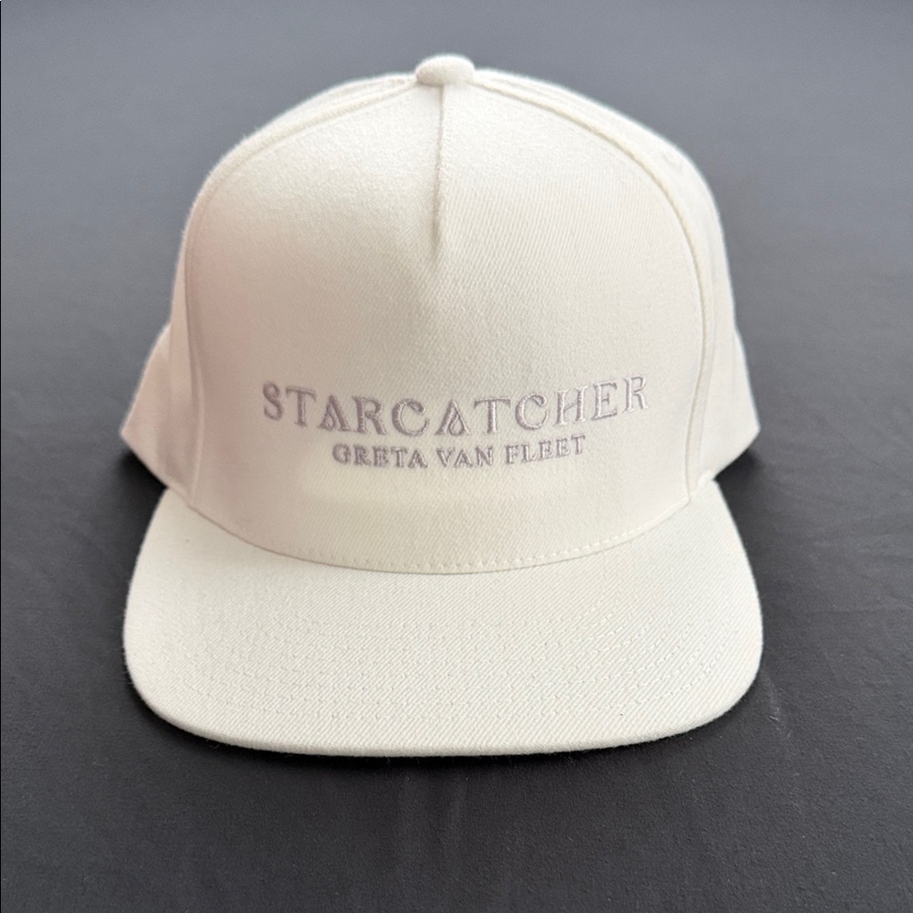 Greta Van Fleet - Starcatcher Hat